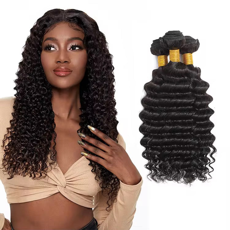 Deep Wave 3 Bundle Deal