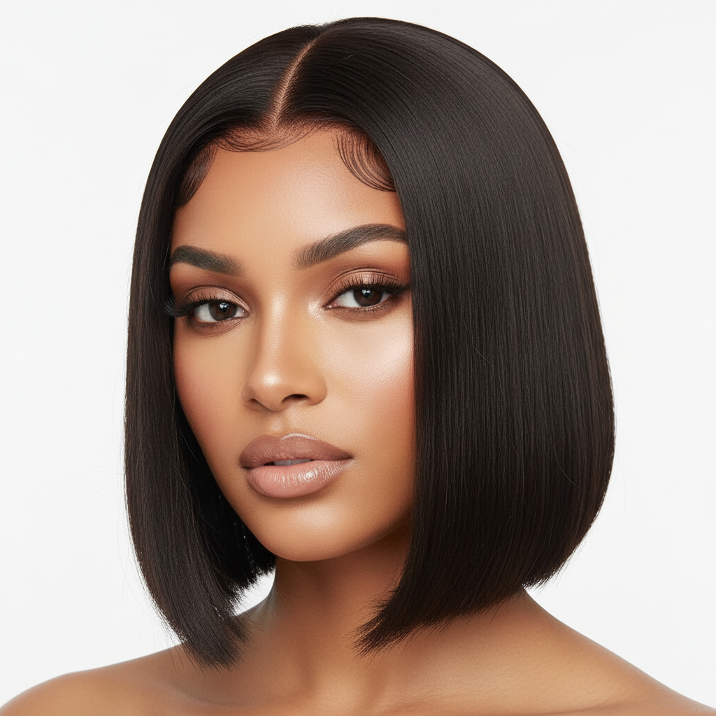 Bob Cut Lifestyle